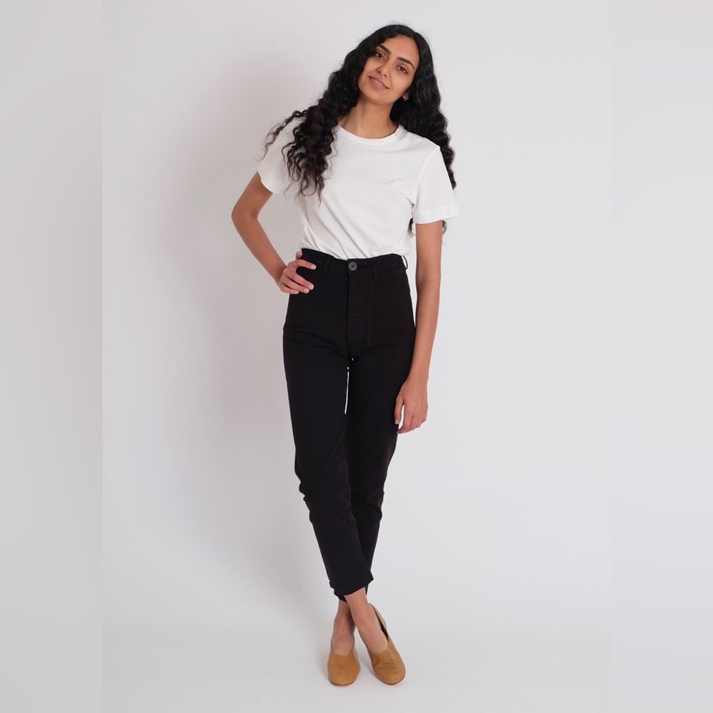 Jesse Kamm Ranger black